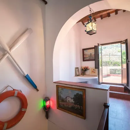 Medieval House In Old City Holiday home