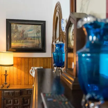 Medieval House In Old City Holiday home