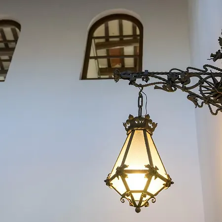 Medieval House In Old City Holiday home Tossa de Mar