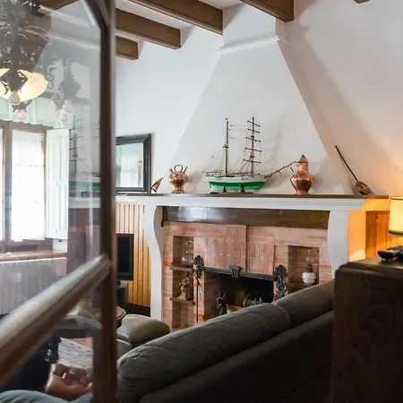 Holiday home Medieval House In Old City *