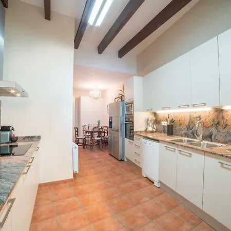 Medieval House In Old City Holiday home Tossa de Mar