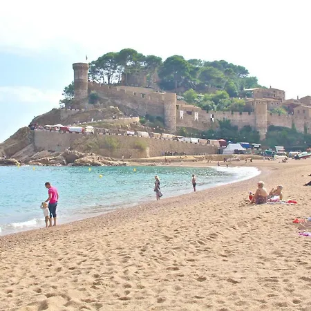 Medieval House In Old City * Tossa de Mar